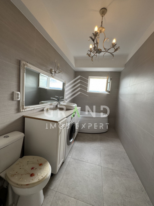 Ap 2 camere 60mp | BALCON 8mp | PARCARE | ZONA FLORESTI LIDL/PRIMARIE