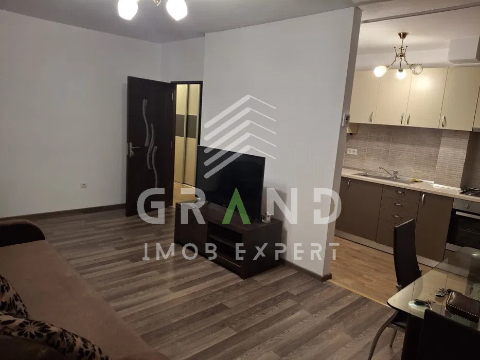 Ap 2 camere | Gradina | Parcare | Augustin Presecan/Sigma Center