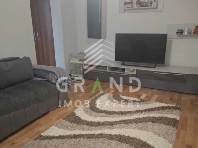 Apartament 3 camere | mobilat & utilat | parcare | Grigorescu/Profi