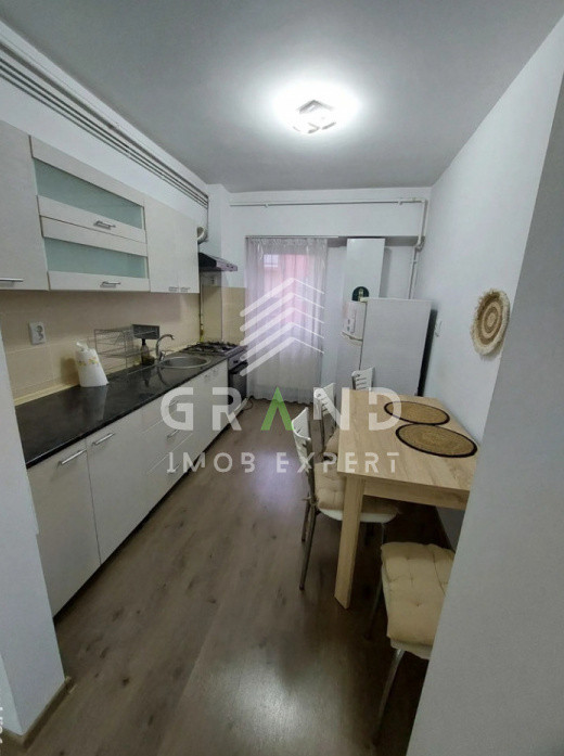 Apartament 2 camere | decomandat | balcon | Iulius Mall/Dunării