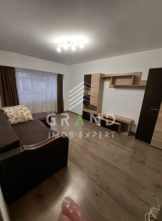 Apartament 2 camere | decomandat | balcon | Iulius Mall/Dunării