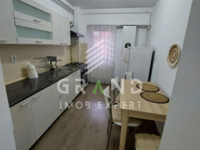 Apartament 2 camere | decomandat | balcon | Iulius Mall/Dunării