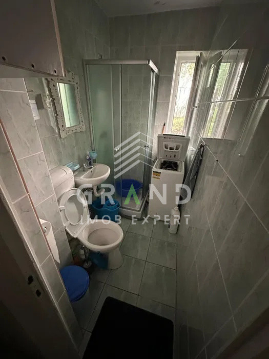 Garsonieră decomandata de vânzare | 20mp | Cartier Gruia/Stadion CFR