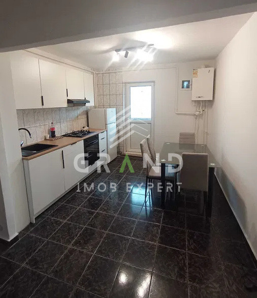 Apartament 2 camere | decomandat | balcon | Manastur/Calea Floresti/OMV