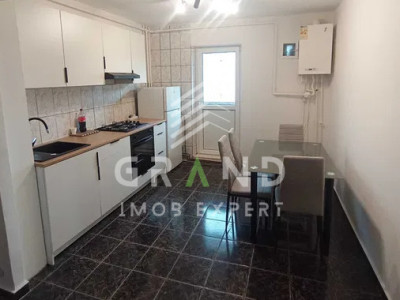 Apartament 2 camere | decomandat | balcon | Manastur/Calea Floresti/OMV