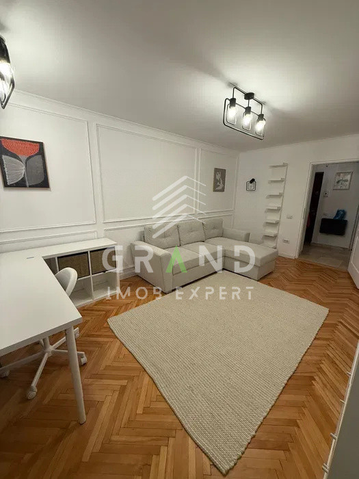 Apartament Modern 3 Camere | Parcare | Gheorgheni/Iulius Mall