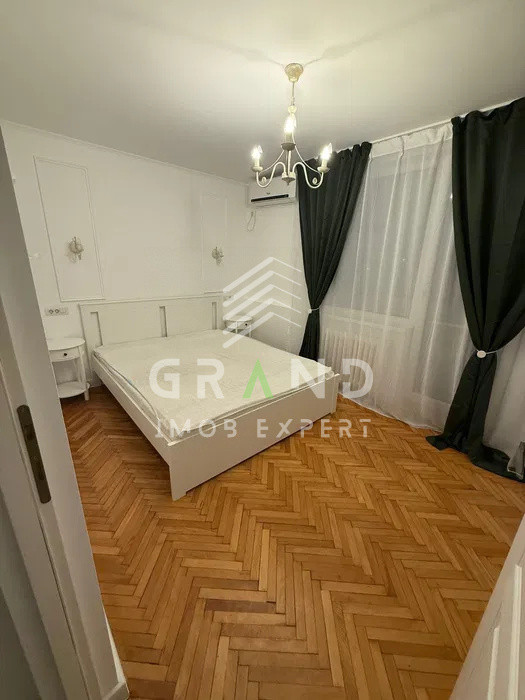 Apartament Modern 3 Camere | Parcare | Gheorgheni/Iulius Mall