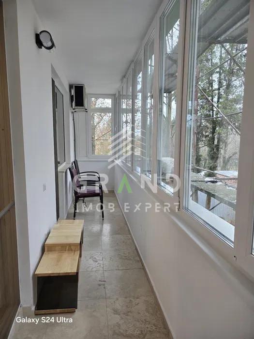 Apartament Modern 3 Camere | Parcare | Gheorgheni/Iulius Mall