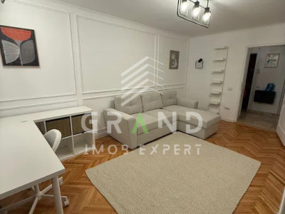 Apartament Modern 3 Camere | Parcare | Gheorgheni/Iulius Mall