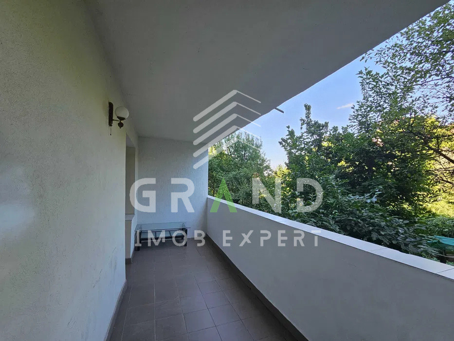 Apartament 4 camere | 100 mp | Garaj + Parcare | Zorilor str.Pădurii