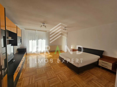 Apartament 4 camere | 100 mp | Garaj + Parcare | Zorilor str.Pădurii
