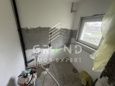 Garsonieră ideală pentru locuire sau investiție–24 mp | Parter | Mărăști