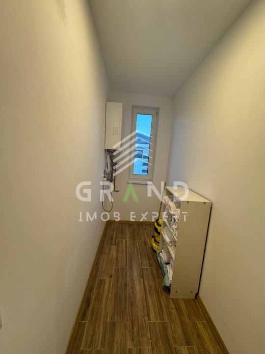 Casă mediteraneană–premium,NOUĂ,Corușu | 8 km de Cluj-Napoca | Toate utilitățile