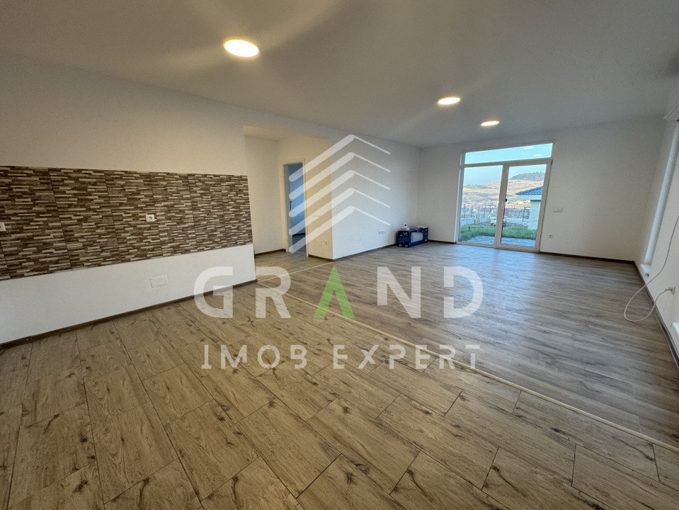 Casă mediteraneană premium, NOUĂ, Corușu