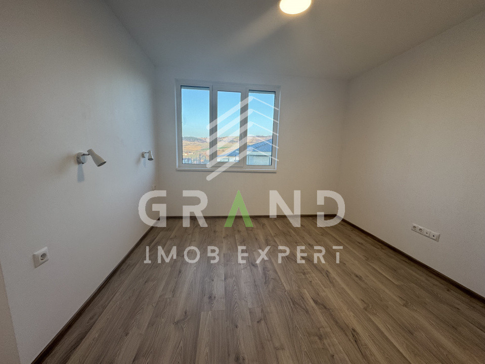 Casă mediteraneană premium, NOUĂ, Corușu