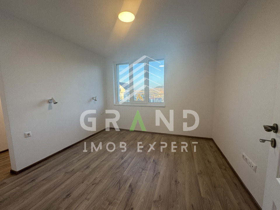 Casă mediteraneană premium, NOUĂ, Corușu