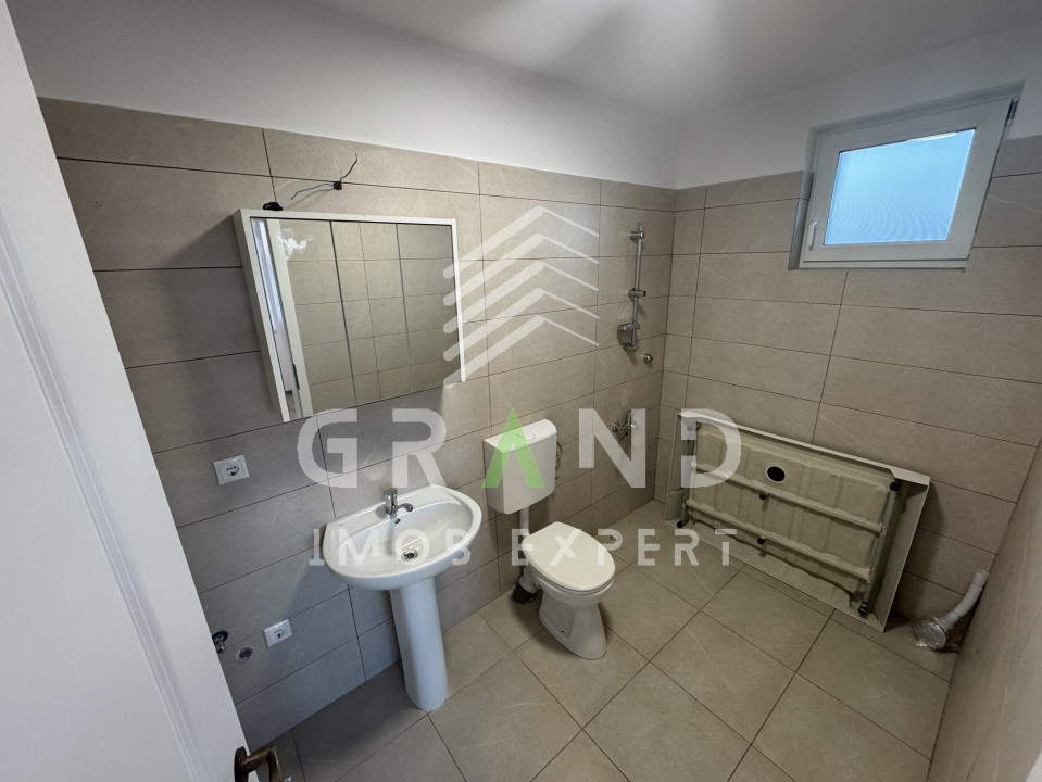 Casă mediteraneană premium, NOUĂ, Corușu