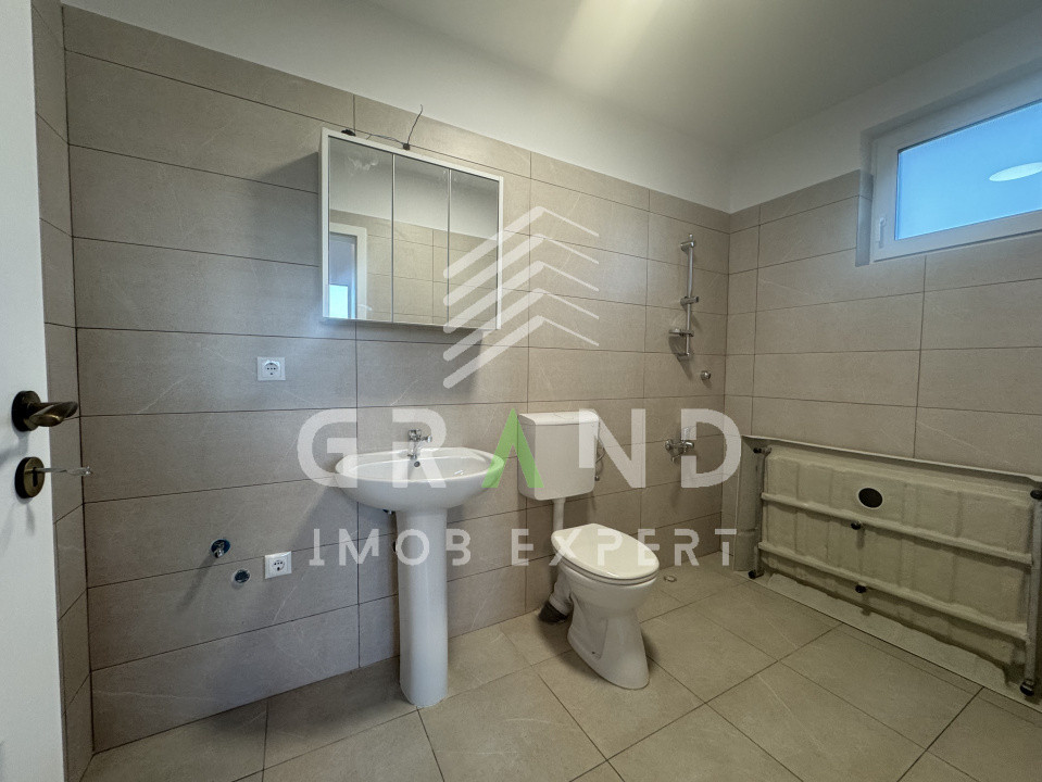 Casă mediteraneană premium, NOUĂ, Corușu