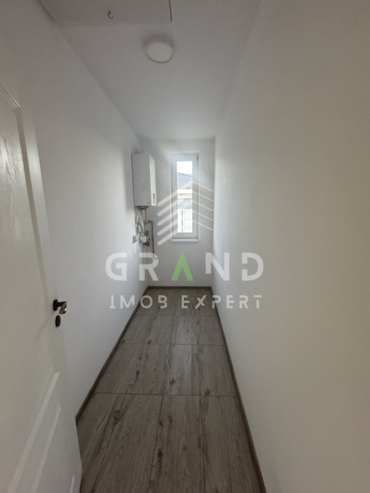 Casă mediteraneană premium, NOUĂ, Corușu