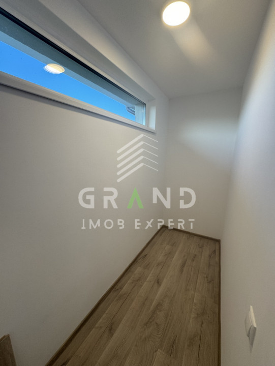 Casă mediteraneană premium, NOUĂ, Corușu