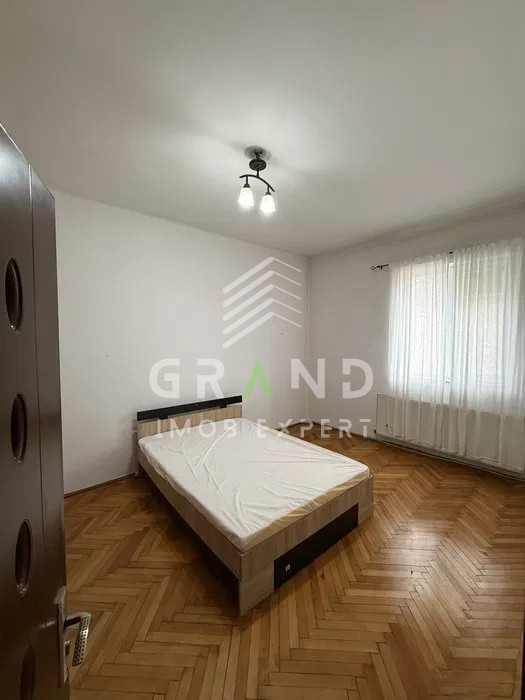 Ap 1 camera | decomandat | CT | Gheorgheni/Nicolae Titulescu/FSPAC