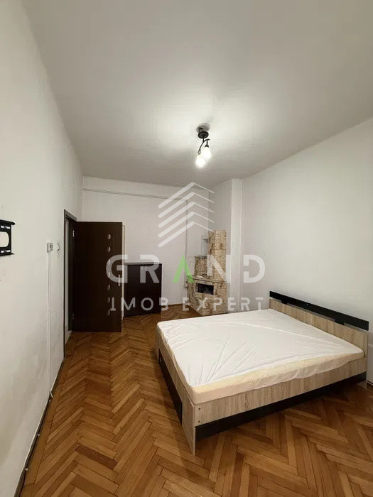 Ap 1 camera | decomandat | CT | Gheorgheni/Nicolae Titulescu/FSPAC