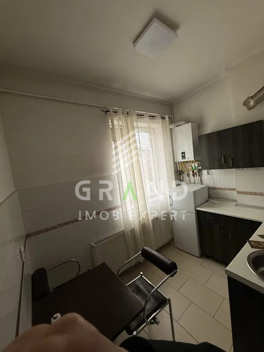 Ap 1 camera | decomandat | CT | Gheorgheni/Nicolae Titulescu/FSPAC