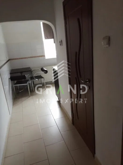 Ap 1 camera | decomandat | CT | Gheorgheni/Nicolae Titulescu/FSPAC