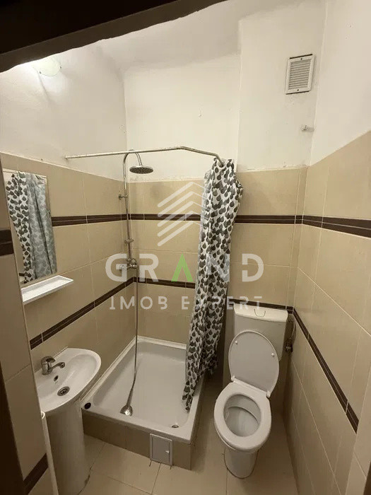 Ap 1 camera | decomandat | CT | Gheorgheni/Nicolae Titulescu/FSPAC