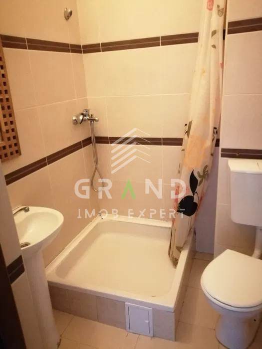 Ap 1 camera | decomandat | CT | Gheorgheni/Nicolae Titulescu/FSPAC