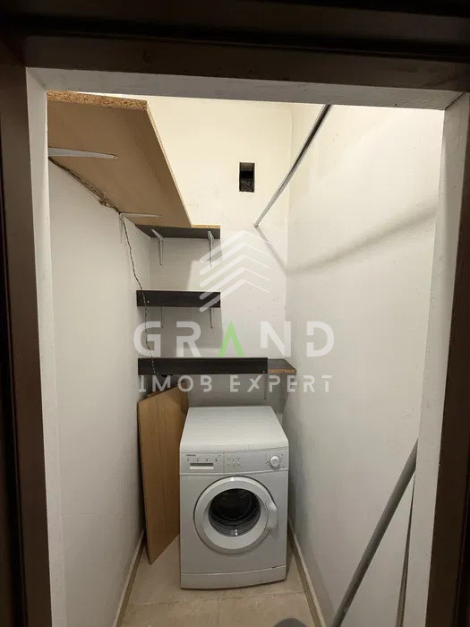 Ap 1 camera | decomandat | CT | Gheorgheni/Nicolae Titulescu/FSPAC