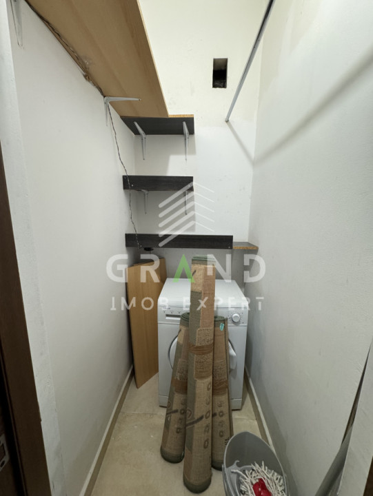 Ap 1 camera | decomandat | CT | Gheorgheni/Nicolae Titulescu/FSPAC