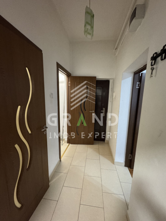 Ap 1 camera | decomandat | CT | Gheorgheni/Nicolae Titulescu/FSPAC