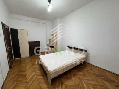 Ap 1 camera | decomandat | CT | Gheorgheni/Nicolae Titulescu/FSPAC