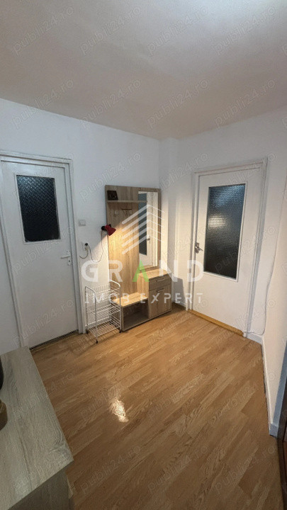 Ap 2 camere | decomandat | balcon | Stația Minerva | Primăverii | Manastur