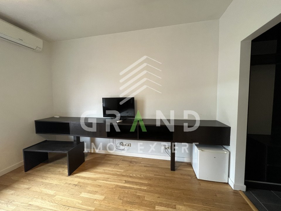 Oportunitate!GARSONIERA,MODERNA,PARCARE,Zona Piata 1 Mai/Tabacarilor