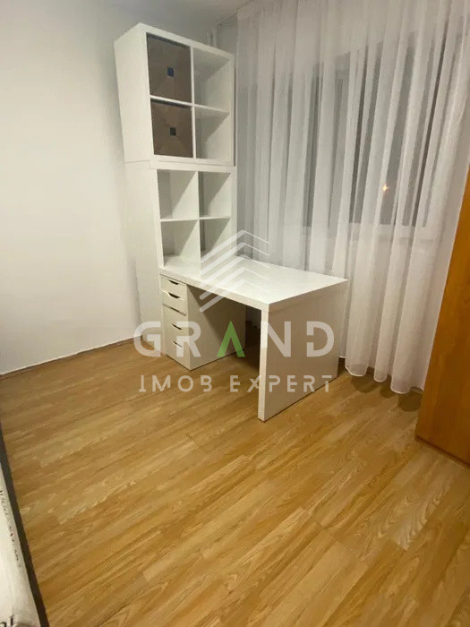 Ap 1 cameră | balcon | parcare | Muncitorilor/P-ța Cipariu/Titulescu