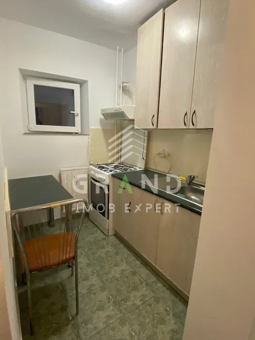 Ap 1 cameră | balcon | parcare | Muncitorilor/P-ța Cipariu/Titulescu