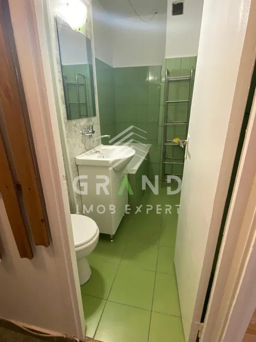 Ap 1 cameră | balcon | parcare | Muncitorilor/P-ța Cipariu/Titulescu