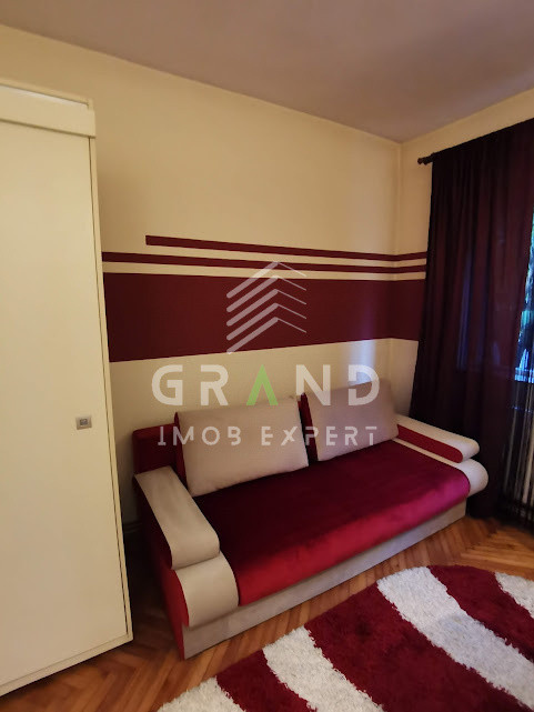 Casă 3 camere de închiriat – Dâmbul Rotund | Curte | Parcare | Terasă