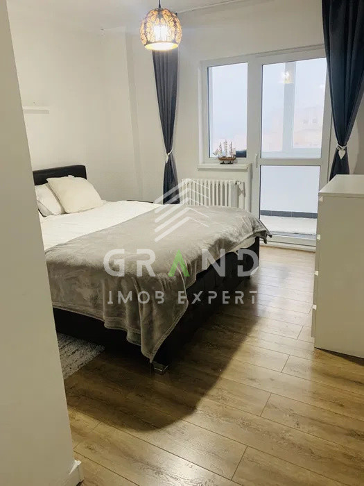 Închiriere apartament 3 camere | renovat 2025 + parcare | Mărăști, Aurel Vlaicu
