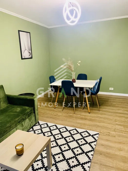Închiriere apartament 3 camere | renovat 2025 + parcare | Mărăști, Aurel Vlaicu