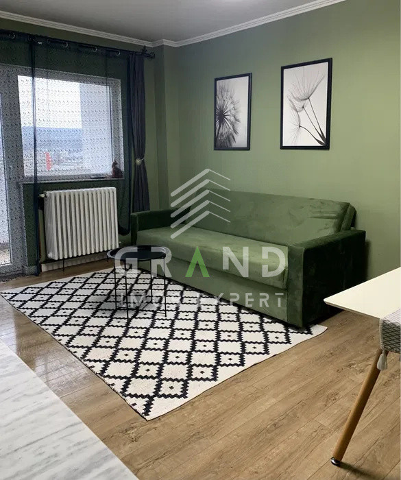 Închiriere apartament 3 camere | renovat 2025 + parcare | Mărăști, Aurel Vlaicu