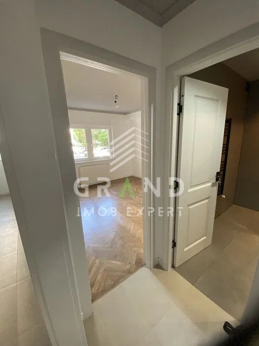 Vanzare Apartament 2 camere decomandat – Calea Florești, Mănăștur, preț atractiv