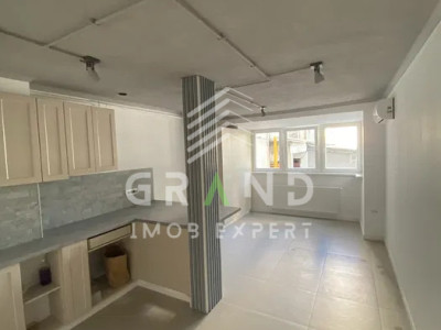 Vanzare Apartament 2 camere decomandat – Calea Florești, Mănăștur, preț atractiv