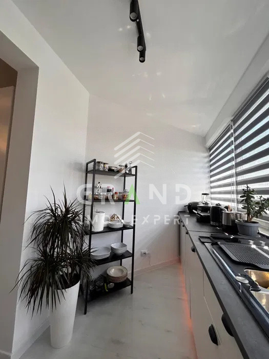 Apartament premium, ultrafinisat, Florești – lângă BMW | DISPONIBIL 15 IANUARIE