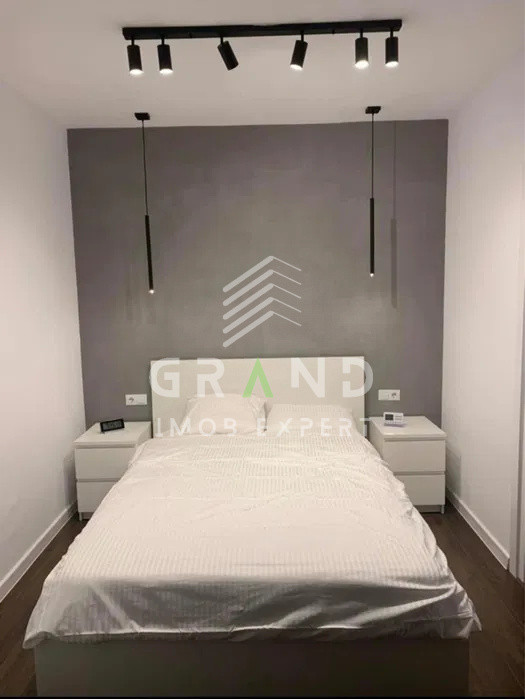 Apartament premium, ultrafinisat, Florești – lângă BMW | DISPONIBIL 15 IANUARIE