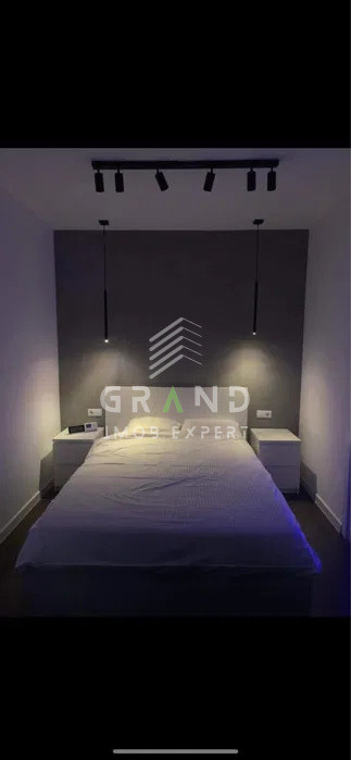 Apartament premium, ultrafinisat, Florești – lângă BMW | DISPONIBIL 15 IANUARIE