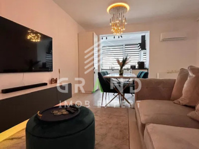 Apartament premium, ultrafinisat, Florești – lângă BMW | DISPONIBIL 15 IANUARIE