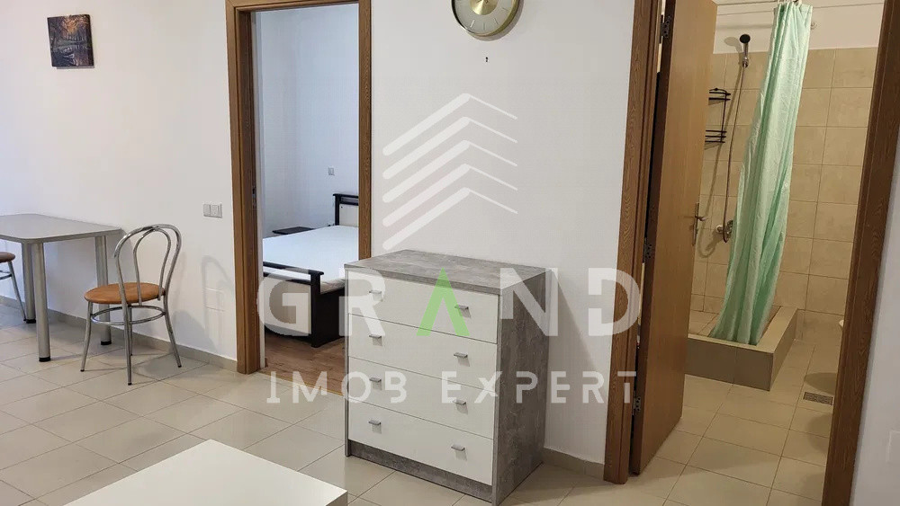 Apartament 2 camere de închiriat | Calea Baciului–Str.Galaxiei | Parcare 